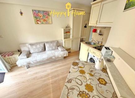 Appartement pour 68 500 Euro à Slantchev Briag, Bulgarie
