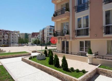 Appartement pour 59 900 Euro à Slantchev Briag, Bulgarie