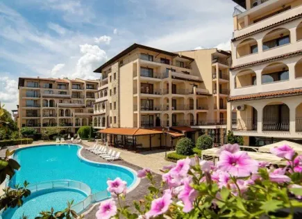 Piso para 66 500 euro en Sunny Beach, Bulgaria
