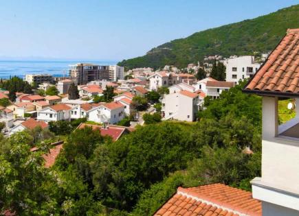 Piso para 124 000 euro en Petrovac, Montenegro