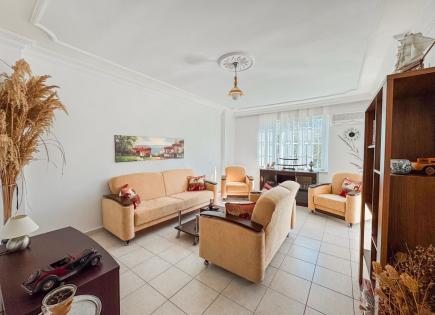 Wohnung für 112 000 euro in Alanya, Türkei