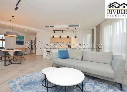 Piso para 751 500 euro en Herceg-Novi, Montenegro