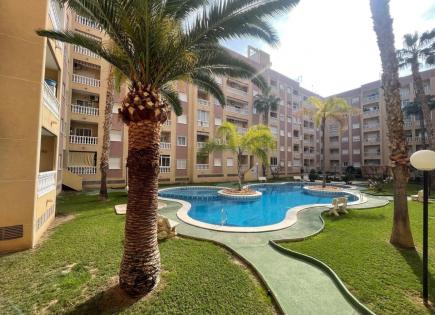 Piso para 112 000 euro en Torrevieja, España