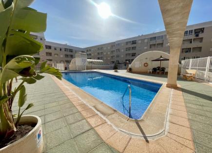 Flat for 99 900 euro in Torrevieja, Spain