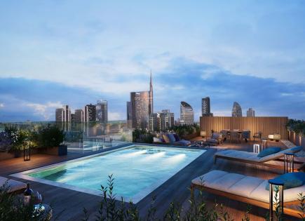 Apartamento para 397 500 euro en Milán, Italia