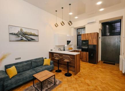 Wohnung für 123 426 euro in Tiflis, Georgien