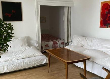 Wohnung für 170 553 euro in Tiflis, Georgien