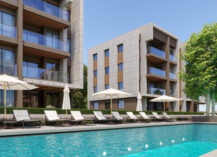 Appartement pour 600 000 Euro à Antalya, Turquie