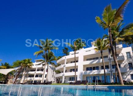 Penthouse pour 1 052 556 Euro à Sosúa, République dominicaine