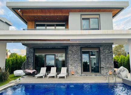 Villa pour 2 393 Euro par mois à Belek, Turquie