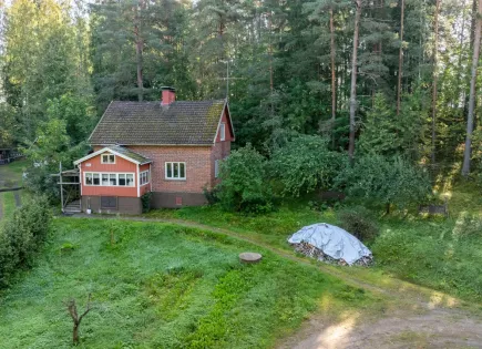 Casa para 39 000 euro en Loppi, Finlandia