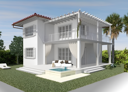 Villa for 880 000 euro in Forte dei Marmi, Italy