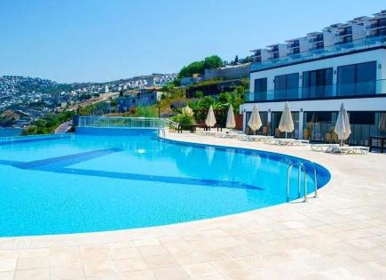 Wohnung für 550 000 euro in Bodrum, Türkei