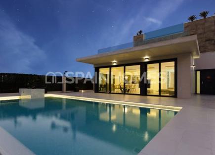 Villa für 975 000 euro in Orihuela, Spanien