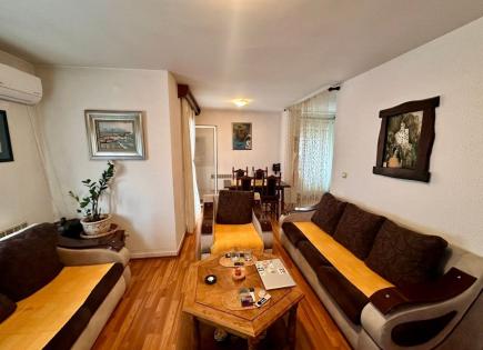 Apartment for 137 000 euro in Budva, Montenegro