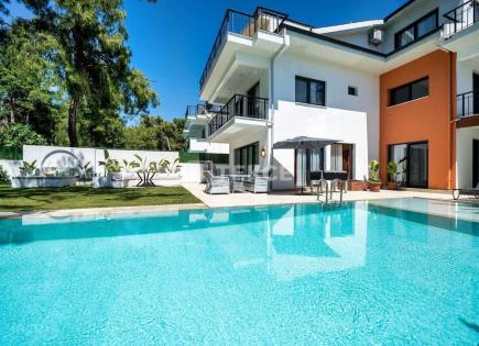 Villa for 875 000 euro in Fethiye, Turkey