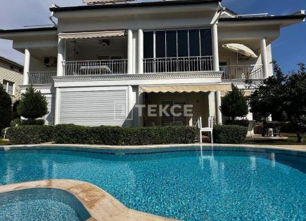 Appartement pour 185 000 Euro à Kemer, Turquie