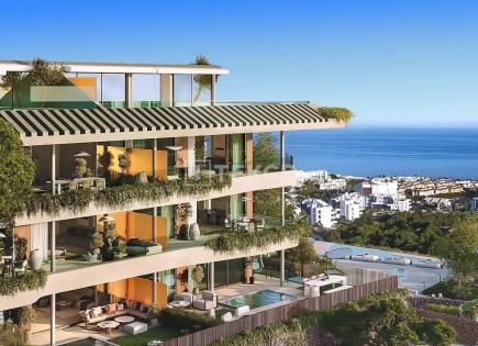 Apartamento para 720 000 euro en Fuengirola, España