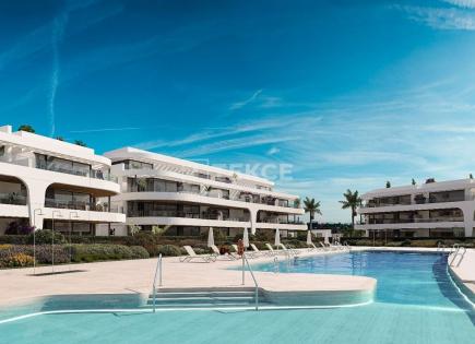 Appartement pour 595 000 Euro à Estepona, Espagne