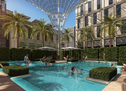 Appartement pour 412 134 Euro à Dubaï, EAU
