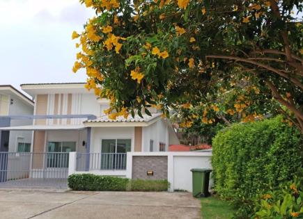 Villa para 103 341 euro en Pattaya, Tailandia