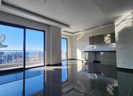 Ático para 198 000 euro en Alanya, Turquia