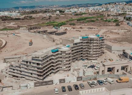 Piso para 2 200 000 euro en Pafos, Chipre