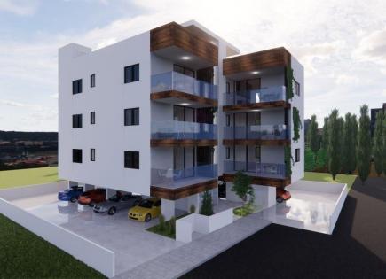 Appartement pour 245 000 Euro à Strovolos, Chypre