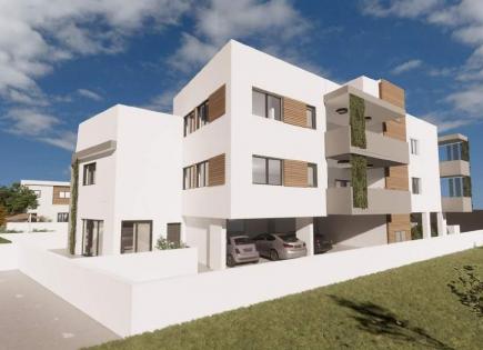 Appartement pour 151 000 Euro à Nicosie, Chypre