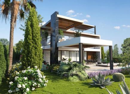 Maison pour 2 300 000 Euro à Agia Napa, Chypre