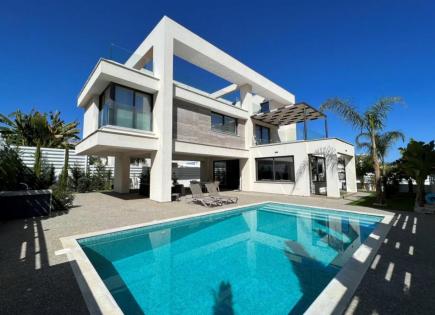 Maison pour 630 000 Euro à Protaras, Chypre