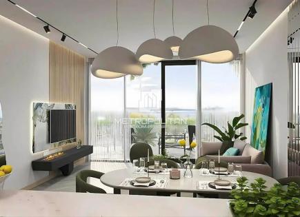 Apartment for 408 666 euro in Dubai, UAE