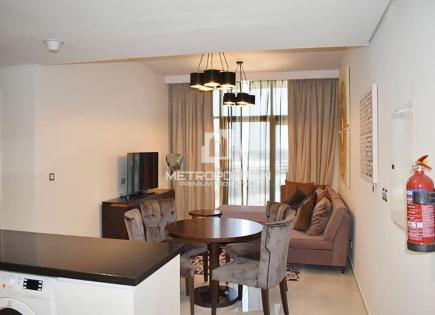 Apartment for 341 401 euro in Dubai, UAE