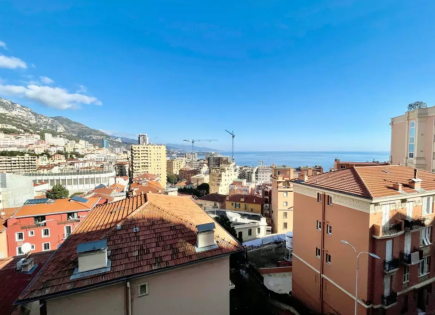 Appartamenti per 4 950 000 euro a Monaco, Monaco