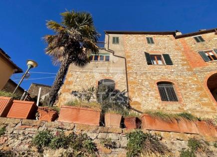 Appartement pour 345 000 Euro à Trequanda, Italie