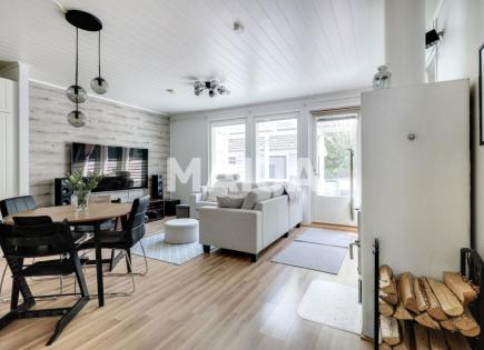 Flat for 159 000 euro in Loviisa, Finland