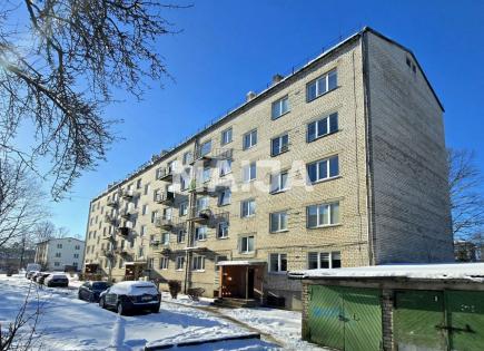 Apartment für 48 000 euro in Jelgava, Lettland