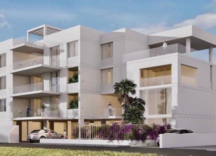 Apartment for 155 000 euro in Larnaca, Cyprus