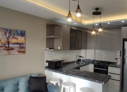 Piso para 65 000 euro en Mersin, Turquia