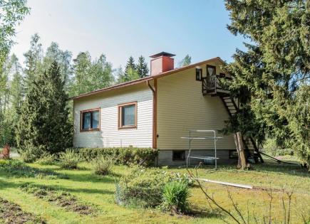 Maison pour 40 000 Euro dans le Somero, Finlande