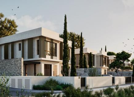 Villa pour 465 000 Euro à Paralimni, Chypre