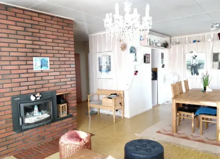 Casa para 35 000 euro en Turku, Finlandia