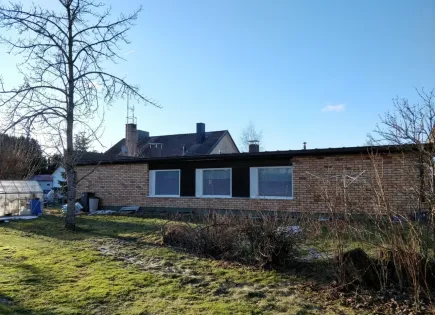 House for 28 000 euro in Turku, Finland