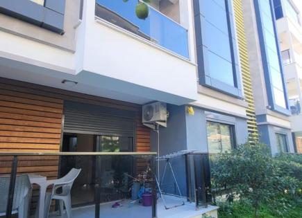 Appartement pour 135 000 Euro à Alanya, Turquie