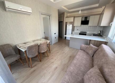 Wohnung für 60 000 euro in Mersin, Türkei