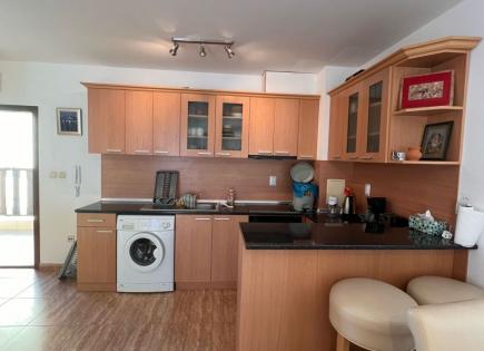 Wohnung für 135 000 euro in Sveti Vlas, Bulgarien