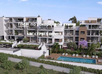 Apartment für 715 000 euro in Limassol, Zypern