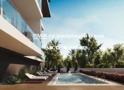Appartement pour 400 000 Euro à Limassol, Chypre