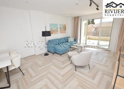 Appartement pour 617 500 Euro à Herceg-Novi, Monténégro