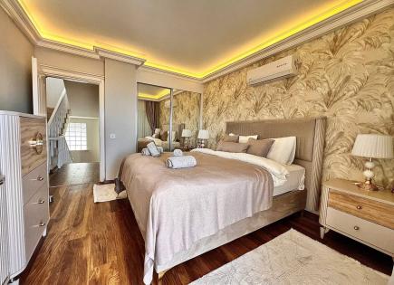 Villa para 284 900 euro en Alanya, Turquia